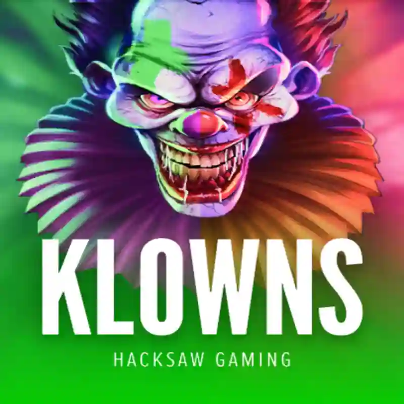 Klowns Slot