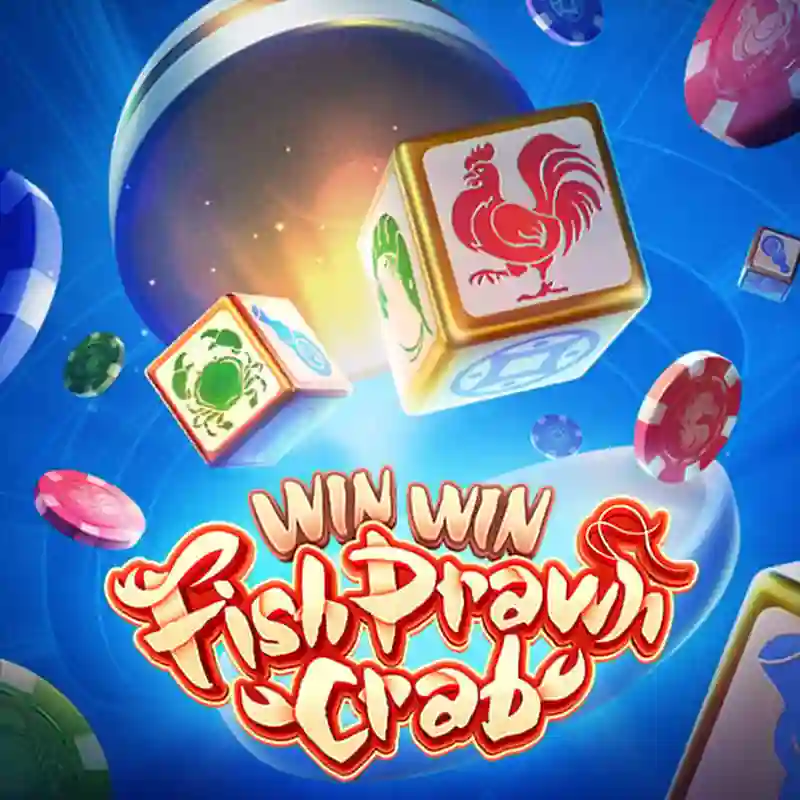 Jugar Win Win Fish Prawn Crab en cn777